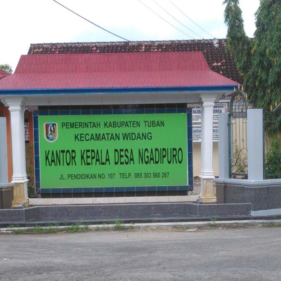 Dugaan Bantuan Ternak Kemendes PDTT Raib,Warga Ngadipuro Minta Transparansi